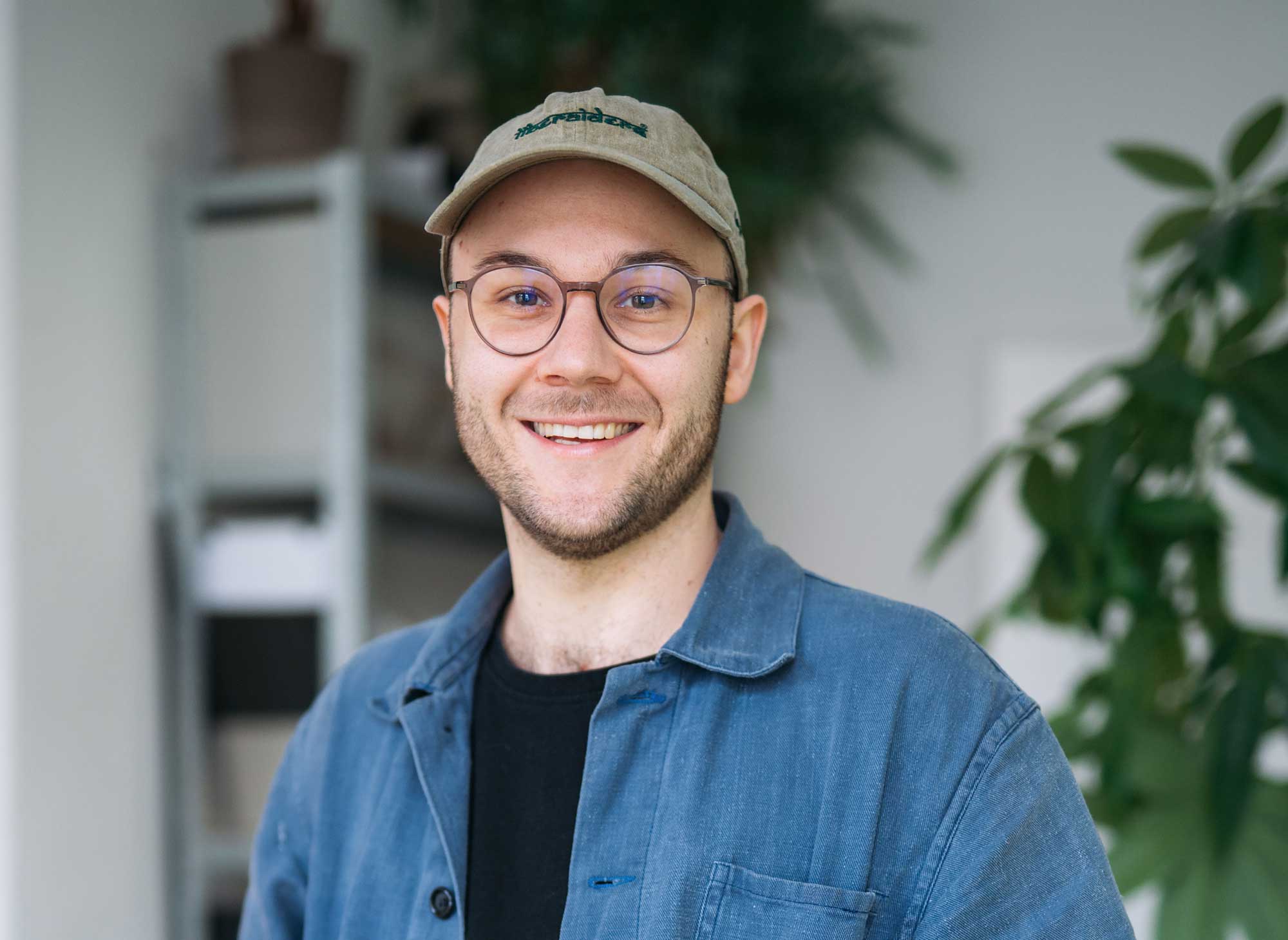 Philipp Cartier